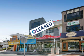 Medical / Consulting commercial property leased at Level 1, 292 Blackburn Road Doncaster East VIC 3109