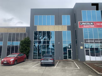 Showrooms / Bulky Goods commercial property leased at 8/47-51 Little Boundary Road Laverton North VIC 3026 Showrooms / Bulky Goods commercial property leased at 8/47-51 Little Boundary Road Laverton North VIC 3026