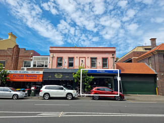 Medical / Consulting commercial property leased at 4 Belgrave Street Manly NSW 2095 Medical / Consulting commercial property leased at 4 Belgrave Street Manly NSW 2095