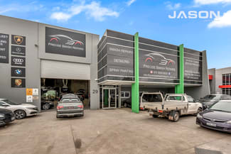 Offices commercial property leased at 29 Quinn Drive Keilor Park VIC 3042 Offices commercial property leased at 29 Quinn Drive Keilor Park VIC 3042