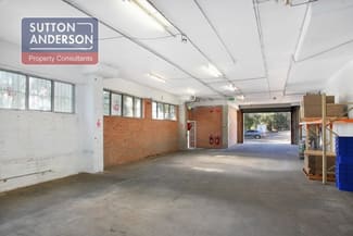 Showrooms / Bulky Goods commercial property leased at Part Unit 6/21 Mars Road Lane Cove NSW 2066