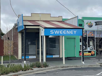 Shop & Retail commercial property leased at 145 Inglis Street Ballan VIC 3342 Shop & Retail commercial property leased at 145 Inglis Street Ballan VIC 3342