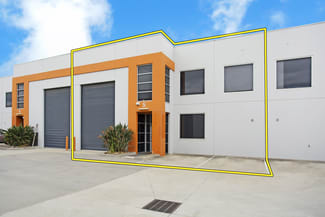 Factory, Warehouse & Industrial commercial property leased at 5/291 Wickham Road Moorabbin VIC 3189 Factory, Warehouse & Industrial commercial property leased at 5/291 Wickham Road Moorabbin VIC 3189