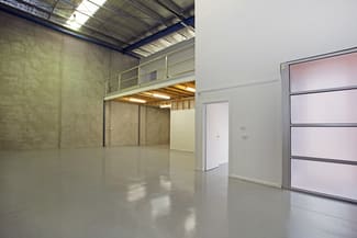 Factory, Warehouse & Industrial commercial property leased at 5/291 Wickham Road Moorabbin VIC 3189 Factory, Warehouse & Industrial commercial property leased at 5/291 Wickham Road Moorabbin VIC 3189