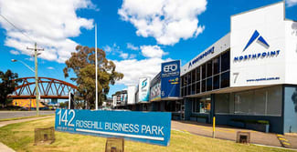 Offices commercial property leased at 8/142 James Ruse Drive Parramatta NSW 2150 Offices commercial property leased at 8/142 James Ruse Drive Parramatta NSW 2150