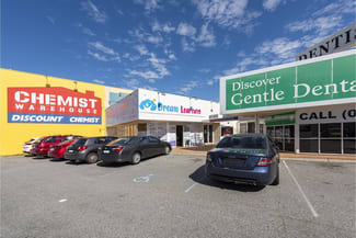 Shop & Retail commercial property leased at Shop 7/1341 Albany Highway Cannington WA 6107