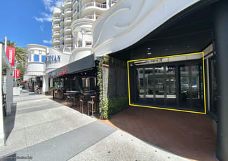 Shop & Retail commercial property leased at 10/24-26 Queensland Avenue Broadbeach QLD 4218 Shop & Retail commercial property leased at 10/24-26 Queensland Avenue Broadbeach QLD 4218