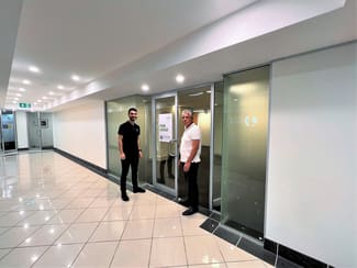 Offices commercial property leased at 502/3-5 Stapleton Avenue Sutherland NSW 2232 Offices commercial property leased at 502/3-5 Stapleton Avenue Sutherland NSW 2232