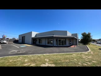 Factory, Warehouse & Industrial commercial property leased at 3 Rose Street Bunbury WA 6230