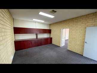 Factory, Warehouse & Industrial commercial property leased at 3 Rose Street Bunbury WA 6230