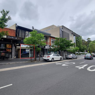 Shop & Retail commercial property leased at 12 Fetherstone St Bankstown NSW 2200 Shop & Retail commercial property leased at 12 Fetherstone St Bankstown NSW 2200