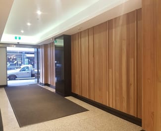 Medical / Consulting commercial property leased at 104 Bathurst Street Sydney NSW 2000