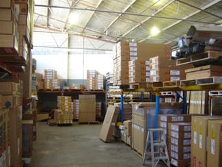 Factory, Warehouse & Industrial commercial property leased at 108 Howe Street Osborne Park WA 6017 Factory, Warehouse & Industrial commercial property leased at 108 Howe Street Osborne Park WA 6017