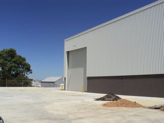 Factory, Warehouse & Industrial commercial property leased at 1 Channel Close Henderson WA 6166 Factory, Warehouse & Industrial commercial property leased at 1 Channel Close Henderson WA 6166