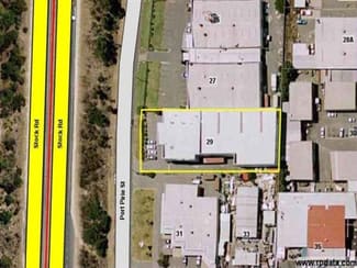 Factory, Warehouse & Industrial commercial property leased at 29 Port Pirie Street Bibra Lake WA 6163 Factory, Warehouse & Industrial commercial property leased at 29 Port Pirie Street Bibra Lake WA 6163