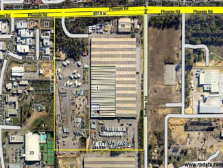 Shop & Retail commercial property leased at 1 Phoenix Road Bibra Lake WA 6163 Shop & Retail commercial property leased at 1 Phoenix Road Bibra Lake WA 6163