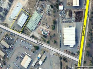 Shop & Retail commercial property leased at 31 Beach Street Kwinana Beach WA 6167