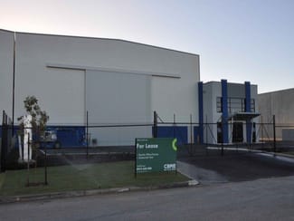 Factory, Warehouse & Industrial commercial property leased at 35 Success Way Henderson WA 6166 Factory, Warehouse & Industrial commercial property leased at 35 Success Way Henderson WA 6166