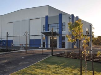 Factory, Warehouse & Industrial commercial property leased at 35 Success Way Henderson WA 6166 Factory, Warehouse & Industrial commercial property leased at 35 Success Way Henderson WA 6166