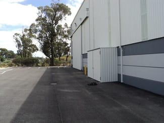 Factory, Warehouse & Industrial commercial property leased at 3 Evenrude Circuit Rockingham WA 6168
