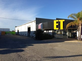 Shop & Retail commercial property leased at 499 Great Eastern Highway Redcliffe WA 6104