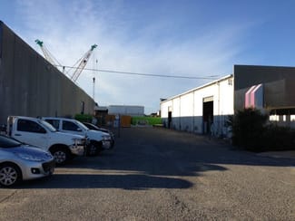 Shop & Retail commercial property leased at 499 Great Eastern Highway Redcliffe WA 6104