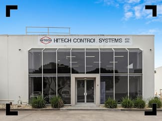 Offices commercial property leased at 9/585 Blackburn Road Notting Hill VIC 3168