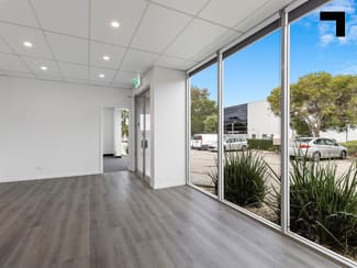 Offices commercial property leased at 9/585 Blackburn Road Notting Hill VIC 3168