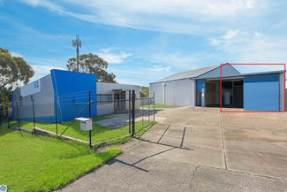 Factory, Warehouse & Industrial commercial property leased at 2/53 Shellharbour Road Port Kembla NSW 2505 Factory, Warehouse & Industrial commercial property leased at 2/53 Shellharbour Road Port Kembla NSW 2505