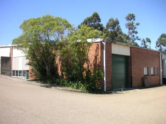 Showrooms / Bulky Goods commercial property leased at Unit 4/380 Marion Street Condell Park NSW 2200 Showrooms / Bulky Goods commercial property leased at Unit 4/380 Marion Street Condell Park NSW 2200