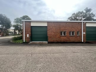 Showrooms / Bulky Goods commercial property leased at Unit 4/380 Marion Street Condell Park NSW 2200 Showrooms / Bulky Goods commercial property leased at Unit 4/380 Marion Street Condell Park NSW 2200