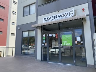 Shop & Retail commercial property leased at Ground Unit 55/1 Braybrooke Street Bruce ACT 2617 Shop & Retail commercial property leased at Ground Unit 55/1 Braybrooke Street Bruce ACT 2617