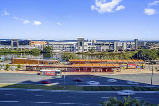 Shop & Retail commercial property for lease at Gold Coast Highway Broadbeach QLD 4218