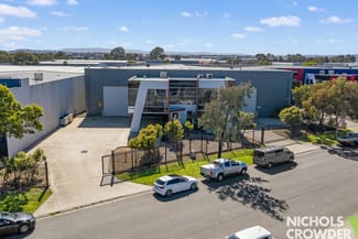 Showrooms / Bulky Goods commercial property leased at 11-15 Micro Circuit Dandenong South VIC 3175 Showrooms / Bulky Goods commercial property leased at 11-15 Micro Circuit Dandenong South VIC 3175