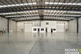 Showrooms / Bulky Goods commercial property leased at 11-15 Micro Circuit Dandenong South VIC 3175 Showrooms / Bulky Goods commercial property leased at 11-15 Micro Circuit Dandenong South VIC 3175