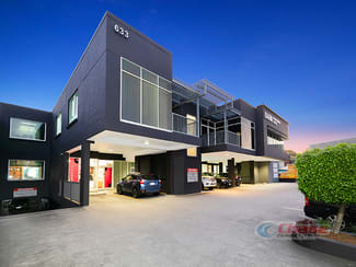 Offices commercial property leased at 7/633 Logan Road Greenslopes QLD 4120 Offices commercial property leased at 7/633 Logan Road Greenslopes QLD 4120