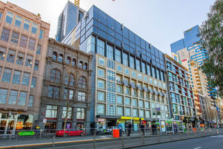 Offices commercial property for lease at Melbourne VIC 3000