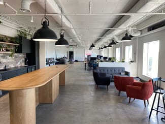 Offices commercial property for lease at Melbourne VIC 3000