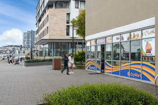Showrooms / Bulky Goods commercial property leased at Shop 1/43 Shoreline Drive Rhodes NSW 2138 Showrooms / Bulky Goods commercial property leased at Shop 1/43 Shoreline Drive Rhodes NSW 2138