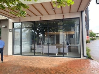 Shop & Retail commercial property leased at G01/12 The Crescent Midland WA 6056 Shop & Retail commercial property leased at G01/12 The Crescent Midland WA 6056