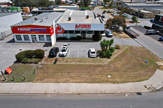 Factory, Warehouse & Industrial commercial property leased at 25 Farrall Road Midvale WA 6056 Factory, Warehouse & Industrial commercial property leased at 25 Farrall Road Midvale WA 6056