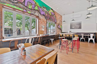 Shop & Retail commercial property leased at 568 Beaufort St Mount Lawley WA 6050