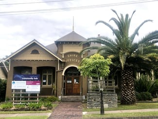 Other commercial property for lease at 67-71 Campbell St Moruya NSW 2537