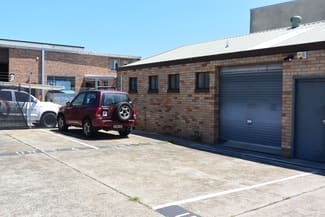 Factory, Warehouse & Industrial commercial property leased at 6/155 Taren Point Road Caringbah NSW 2229 Factory, Warehouse & Industrial commercial property leased at 6/155 Taren Point Road Caringbah NSW 2229