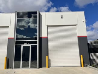 Other commercial property leased at 10/4 Network Drive Truganina VIC 3029 Other commercial property leased at 10/4 Network Drive Truganina VIC 3029