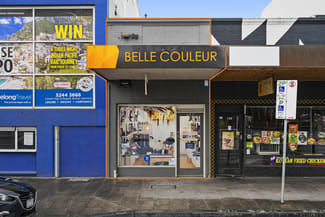 Shop & Retail commercial property leased at 197 Ryrie Street Geelong VIC 3220 Shop & Retail commercial property leased at 197 Ryrie Street Geelong VIC 3220