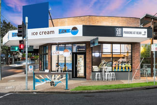Medical / Consulting commercial property leased at Shop 5/591 Wynnum Road Morningside QLD 4170 Medical / Consulting commercial property leased at Shop 5/591 Wynnum Road Morningside QLD 4170