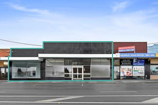 Shop & Retail commercial property leased at 339 - 341 Waverley Road Mount Waverley VIC 3149 Shop & Retail commercial property leased at 339 - 341 Waverley Road Mount Waverley VIC 3149