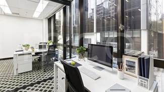 Offices commercial property leased at Suite 124/530 Little Collins Street Melbourne VIC 3000