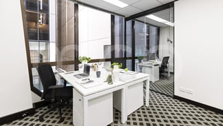 Offices commercial property leased at Suite 124/530 Little Collins Street Melbourne VIC 3000